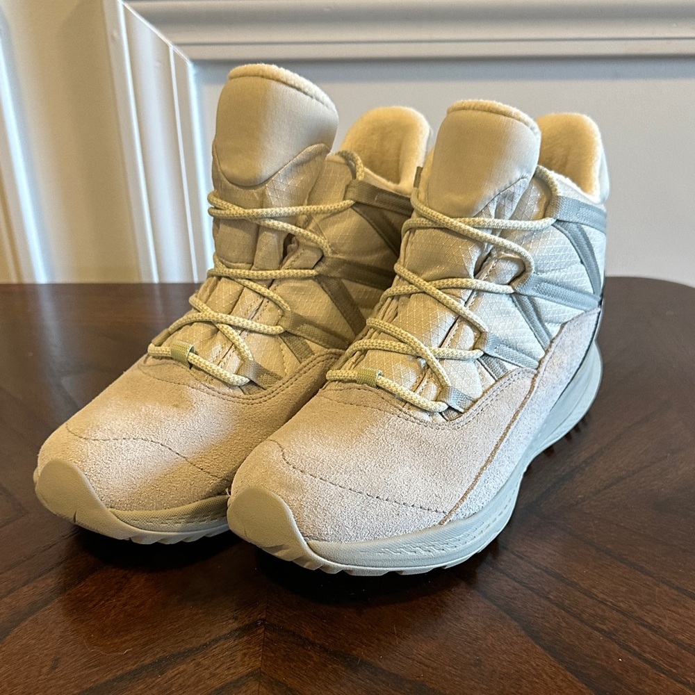 Merrell Hiking Boots